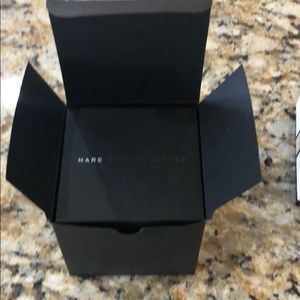 Never worn Marc Jacobs women’s watch